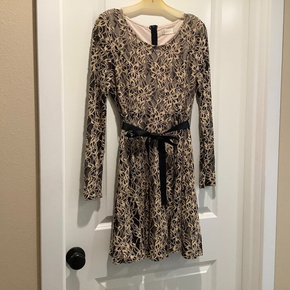 Alter'd State Lace Dress, size small